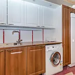 Casa vacanze Kolin Mesikaemmen By Interhome