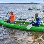 Kolin Mesikaemmen By Interhome Casa vacanze Kolinkylä