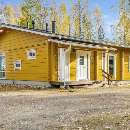 Kolin Mesikaemmen By Interhome Сasa de vacaciones