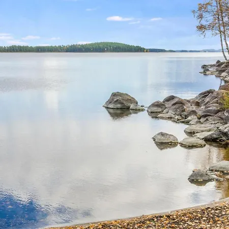 Kolin Mesikaemmen By Interhome Koli (Lieksa)