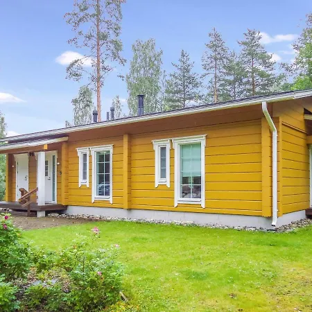Holiday home Kolin Mesikaemmen By Interhome *