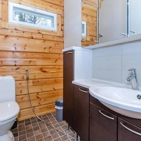 Kolin Mesikaemmen By Interhome Holiday home *