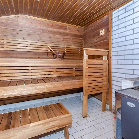 Holiday home Kolin Mesikaemmen By Interhome *
