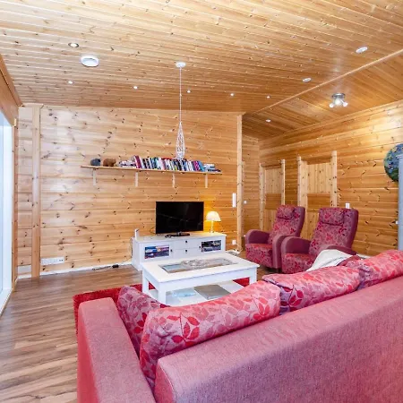 Kolin Mesikaemmen By Interhome Casa de Férias *