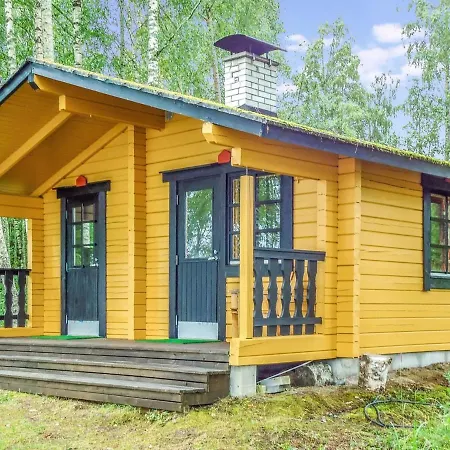 Kolin Mesikaemmen By Interhome Koli (Lieksa)