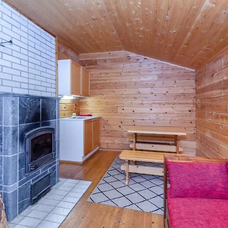 Holiday home Kolin Mesikaemmen By Interhome *