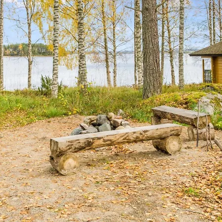 Holiday home Kolin Mesikaemmen By Interhome