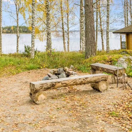 Casa de Férias Kolin Mesikaemmen By Interhome