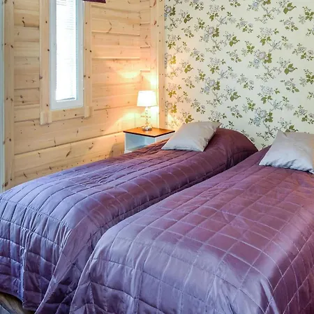 Holiday home Kolin Mesikaemmen By Interhome *
