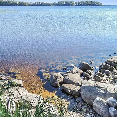 Kolin Mesikaemmen By Interhome Casa de Férias