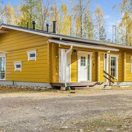 Kolin Mesikaemmen By Interhome Vakantiehuis *