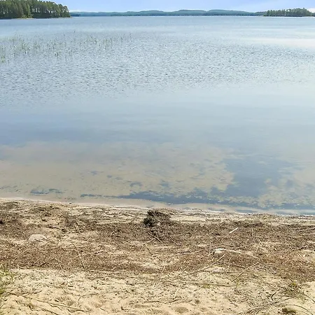 Semesterbostad Kolin Mesikaemmen By Interhome *