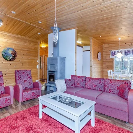 Vakantiehuis Kolin Mesikaemmen By Interhome Kolinkylä