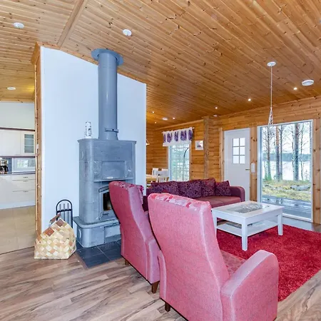 Vakantiehuis Kolin Mesikaemmen By Interhome *