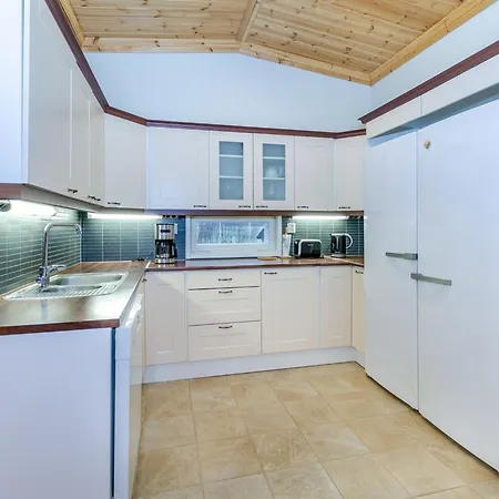 Kolin Mesikaemmen By Interhome Vakantiehuis Kolinkylä