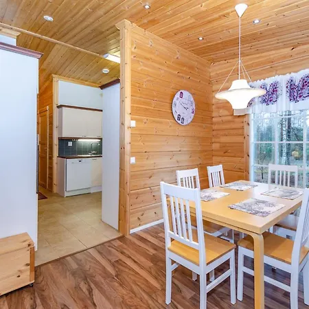Vakantiehuis Kolin Mesikaemmen By Interhome Kolinkylä