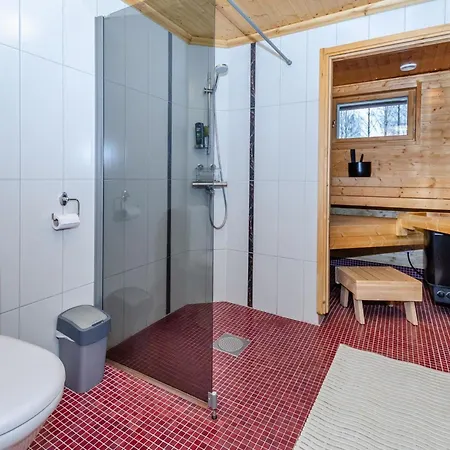 Kolin Mesikaemmen By Interhome Prázdninový dům Kolinkylä